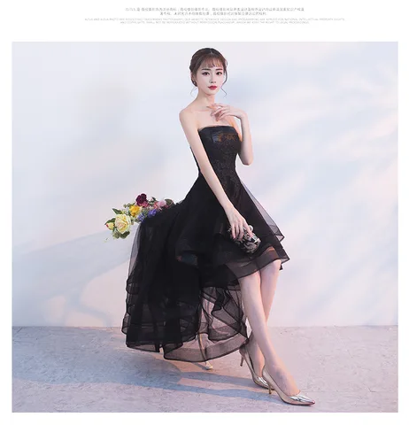 Свадебное платье спереди короткое сзади длинное