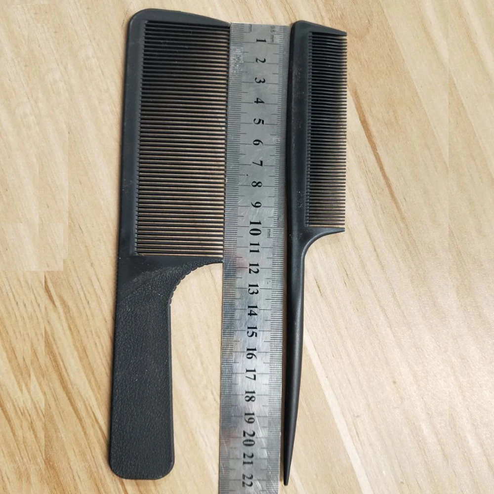 1/3 шт./компл. Антистатическая расческа для волос | Шиньоны и парики