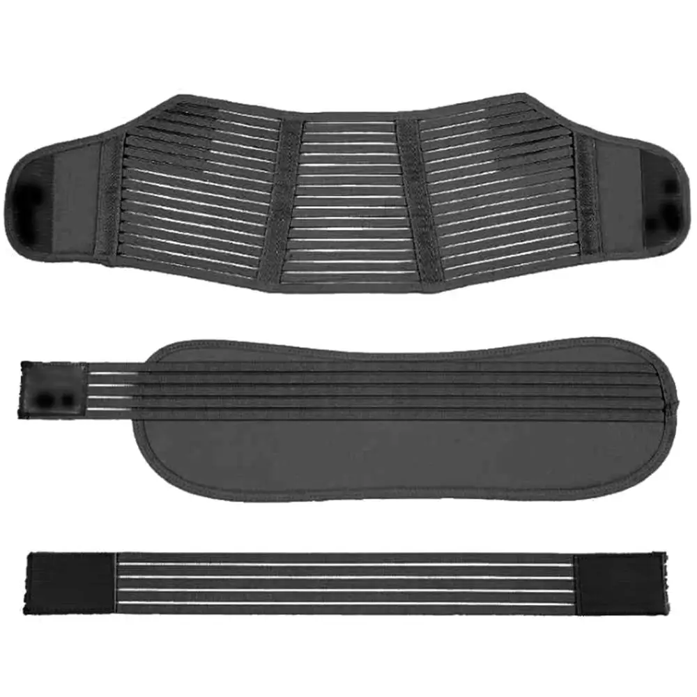 Бандаж для живота бандаж беременных поддержки спины и дышащий сетчатый пояс -