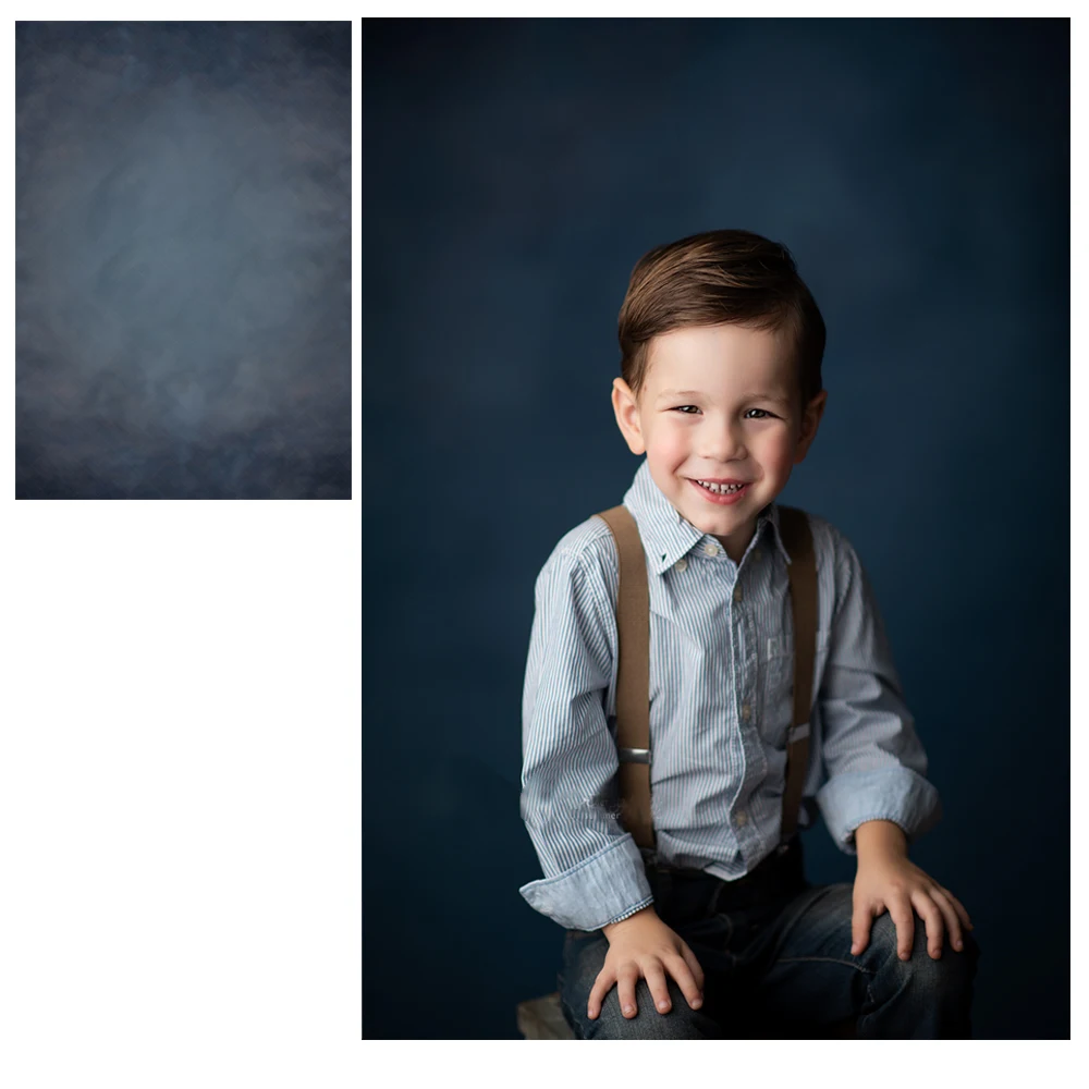 Взрослый день рождения черный и золотой реквизит мужчина/женщина фото студия