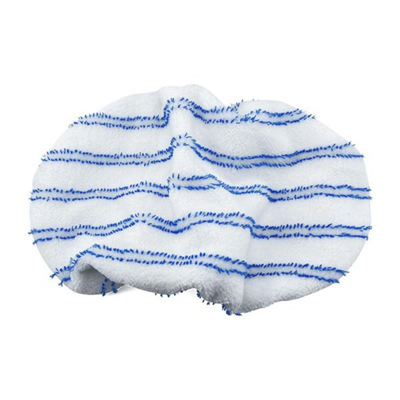 

5Pcs Microfiber Mopping Cloth Replacement Mop Head Rotating Mopping Pads for O-Cedar Flip Mop Accessories