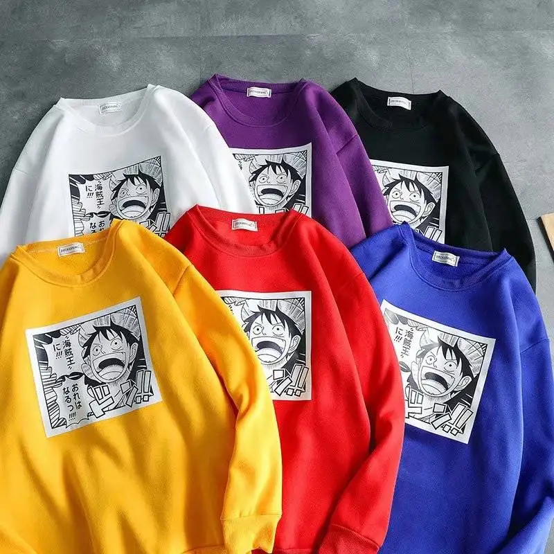 Классная Слитная толстовка с рисунком раньше мужская повседневная в стиле