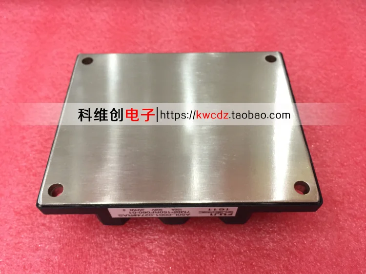 

7MBP150RF060-01 IGBT 1piece Original