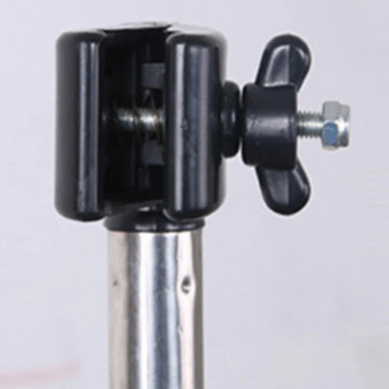 Зонтик соединитель коляска из нержавеющей стали зонтик стоит любой угол