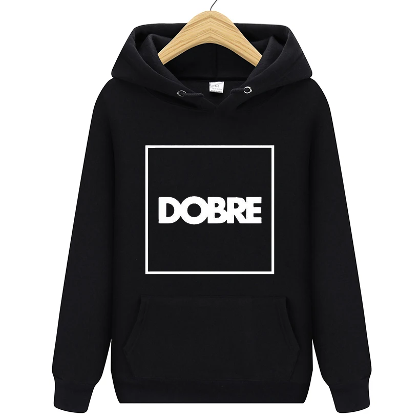 Limited-Lucas DOBRE худи братства Youtuber Youtube Logan Paul команда 10 стиле танцевальной