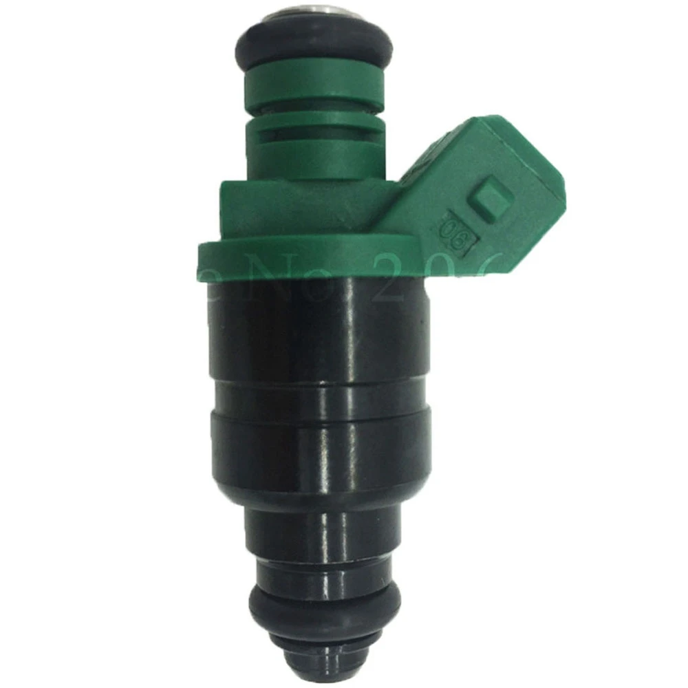 

Топливная форсунка 037906031AA для A3 Гольф Mk4 сидение Bora Skoda 1,6 2.0L