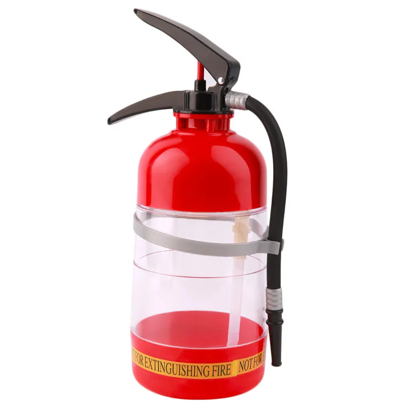 Лидер продаж 2019 года пивная машина на 2 литра огнетушитель диспенсер для винных
