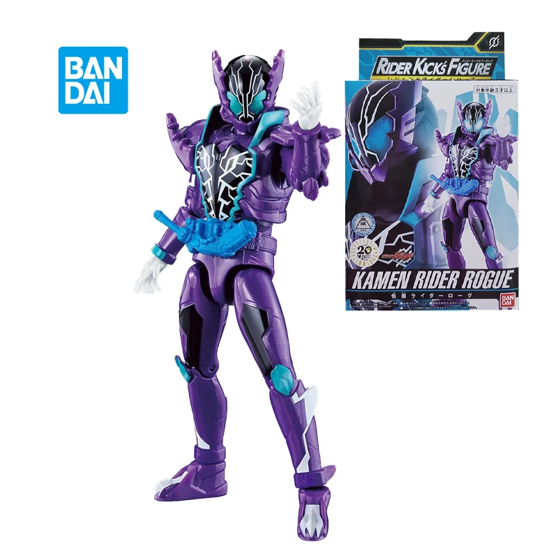 

Bandai Rkf Series Kamen Rider Drive Kamen Rider Rogue Build Action Gamer Level Exclusive Figure Model Toy Gift Pvc About 13Cm