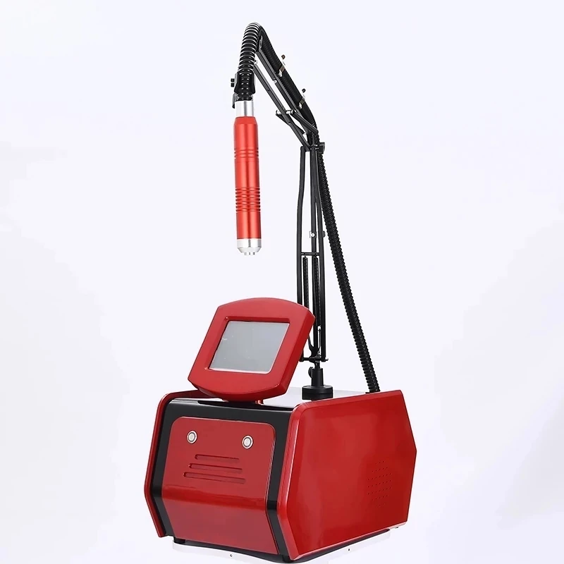 

Newpicosecond laser tattoo removal machine/ Nd Yag Laser tattoo 755 laser Pigment Removal Beauty Machine For Tattoo Removal Mach