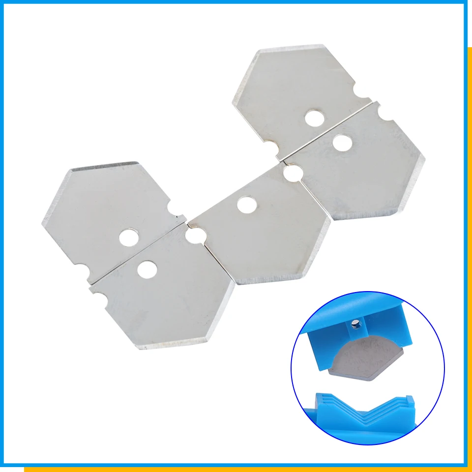 Фильтр для очистки воды нейлоновый резак полиэтилена ножничный инструмент резки