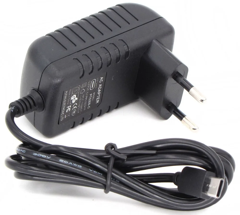 Raspberry PI 4 адаптер питания PI 4B Модель B 5V3A 5 V/3A 3000mA usb type-C зарядное устройство блок питания Блок питания выключатель питания