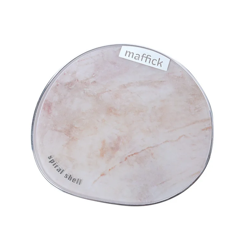 

8-color matte eyeshadow palette primer waterproof glitter nude color eyeshadow matte shimmer eyeshadow powder makeup tool