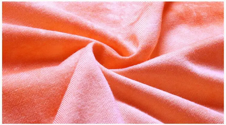 

2021 Hot Sell New Summer Women Tie-dye Gradient Short Sleeve T-shirt Casual O-neck Tops All-match Blouse Street Sweet Cute Short