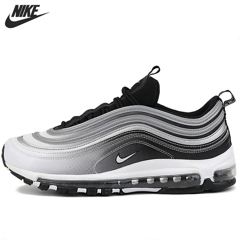 Мужские кроссовки NIKE AIR MAX 97 оригинальные Новое поступление|Беговая обувь| |