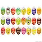 100 шт., капсулы ментола с фруктовым вкусом