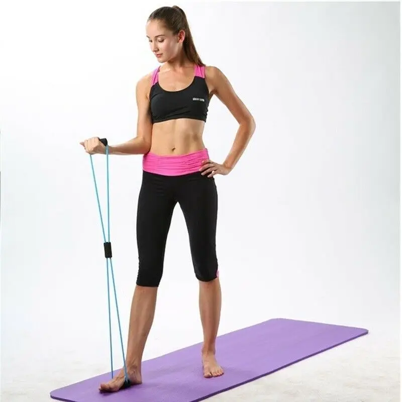 Новинка 2020 распродажа спортивные Эспандеры для тренировок в мышцах грудной