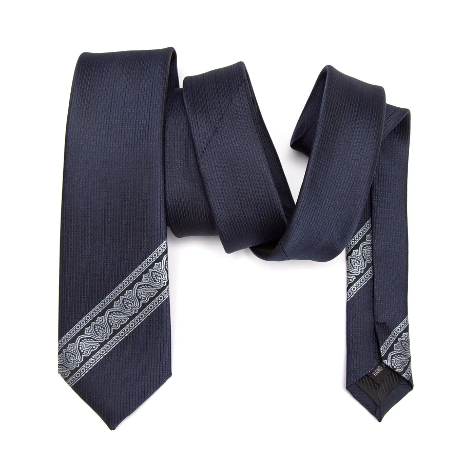 

Men tie Fashion 6cm skinny ties Men's for tie business Casual Accessories Wedding dress luxury Necktie Bowtie Brand