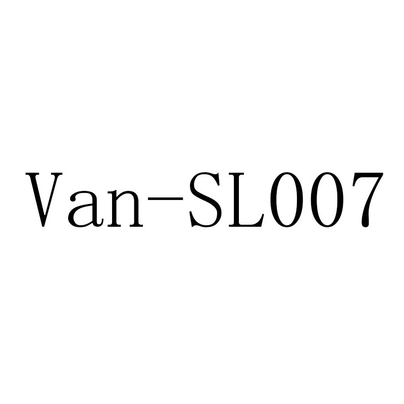 

Van-SL007
