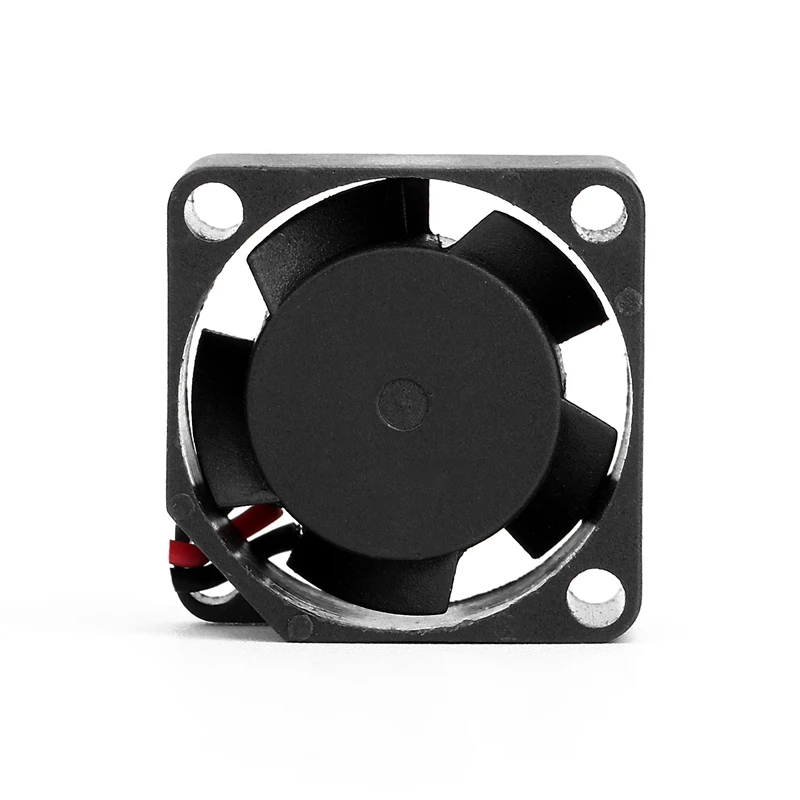 Мини микро маленький вентилятор охлаждения 20 мм тонкий 10 20X20X10mm 2010 DC 12V 0.08A для pm2.5