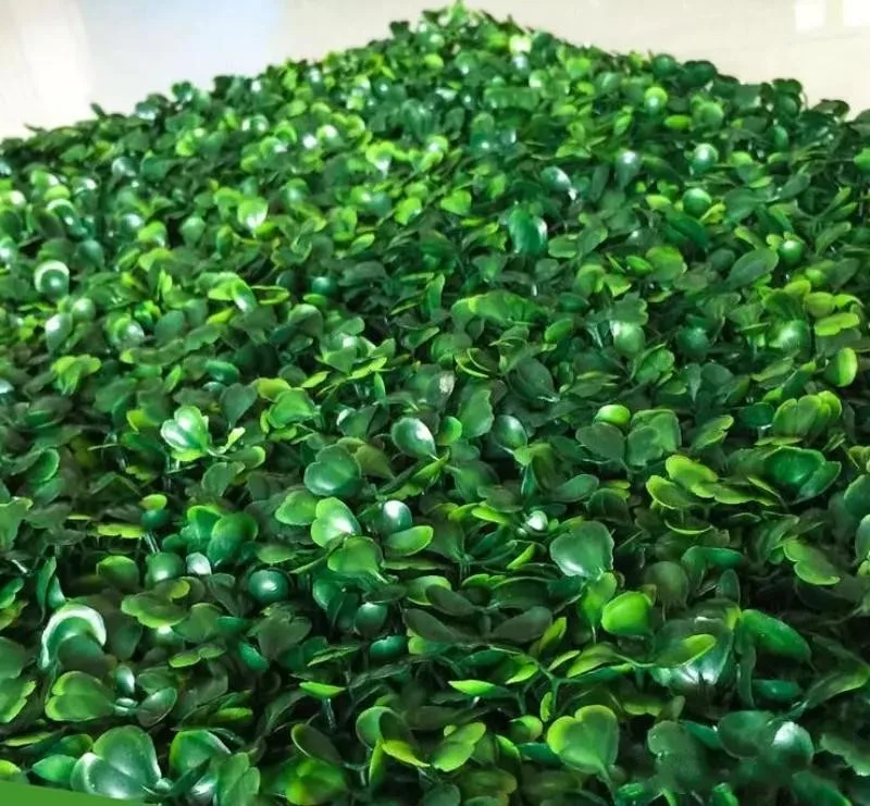 100 шт в партии искусственный газон ковер имитация пластиковый самшитовый коврик