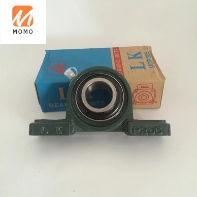 

China Pillow Block Bearing UCP204 UCP205 UCP206 UCP207 UCP208 Bearing