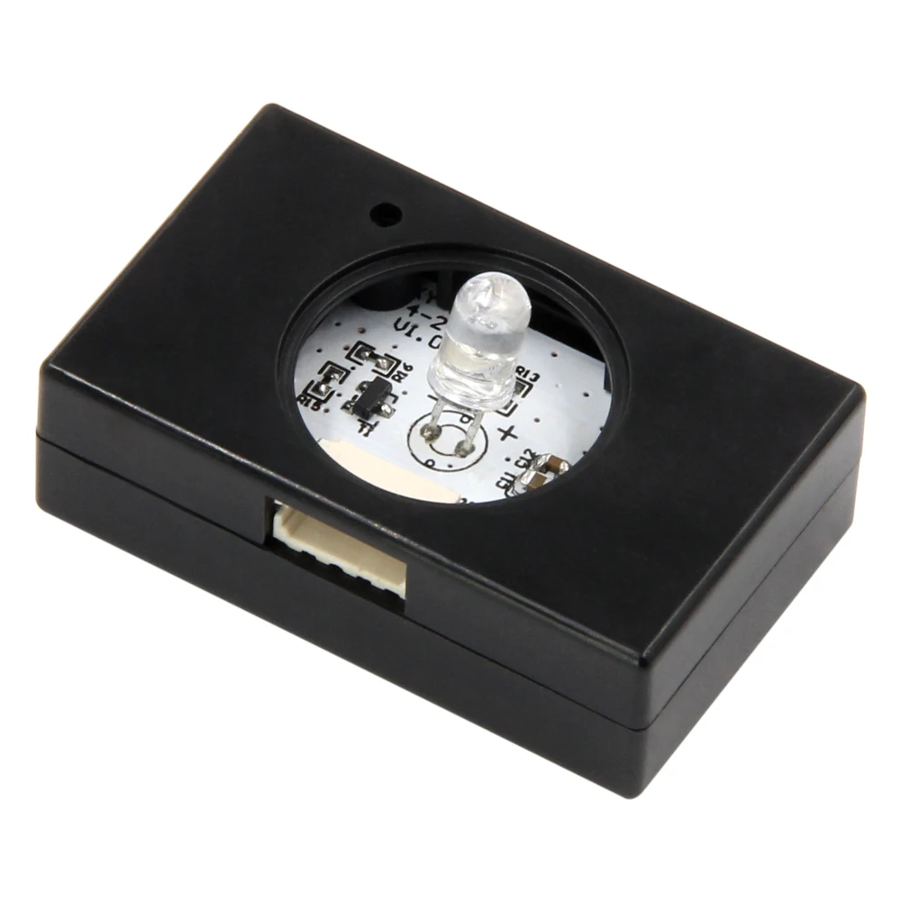 LILYGO®TTGO T-Watch аксессуары для многоцветного модуля датчика-кнопка зуммера