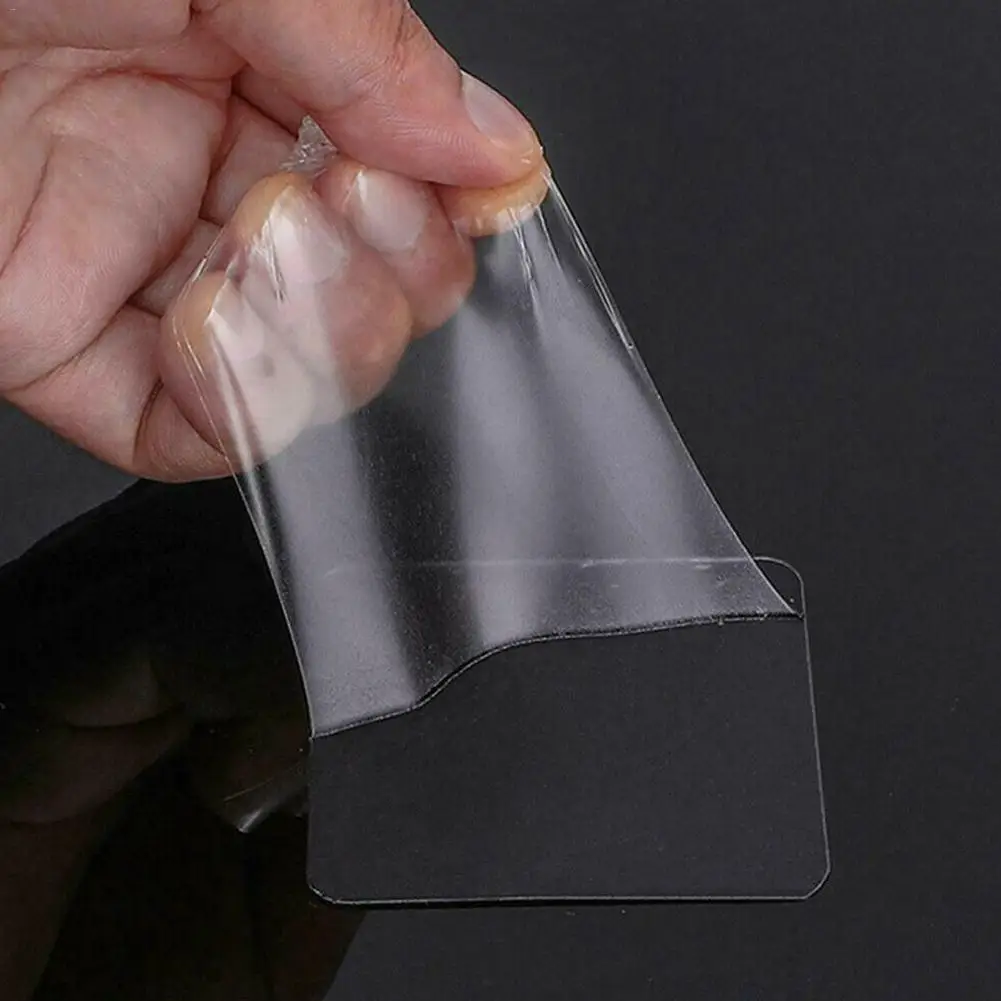 Супер липкие гелевые прокладки фиксирующие захватные Нескользящие