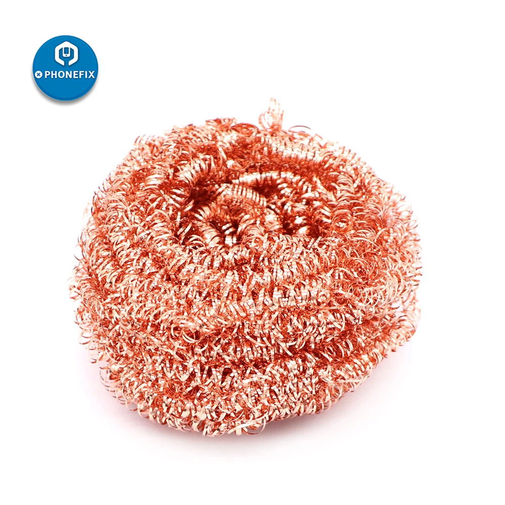 Безсвинцовая паяльная головка инструмент для чистки железа|Сварочные флюсы| |