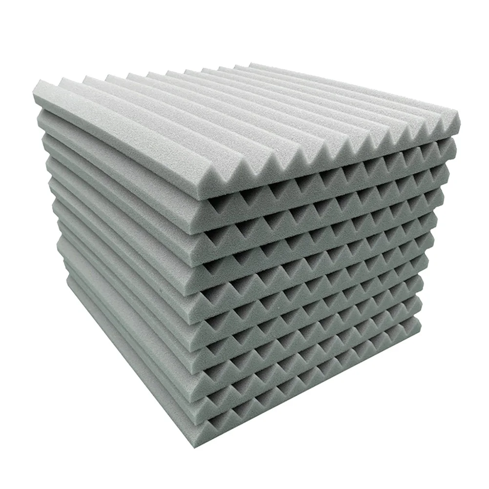 

10 шт., звукопоглощающие губки FHJ889