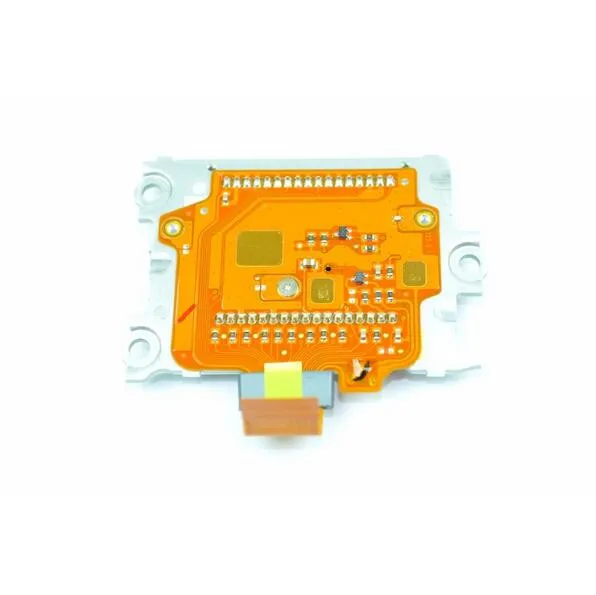 Оригинальный датчик изображения D50 CCD CMOS с идеальным стеклянным фильтром нижних