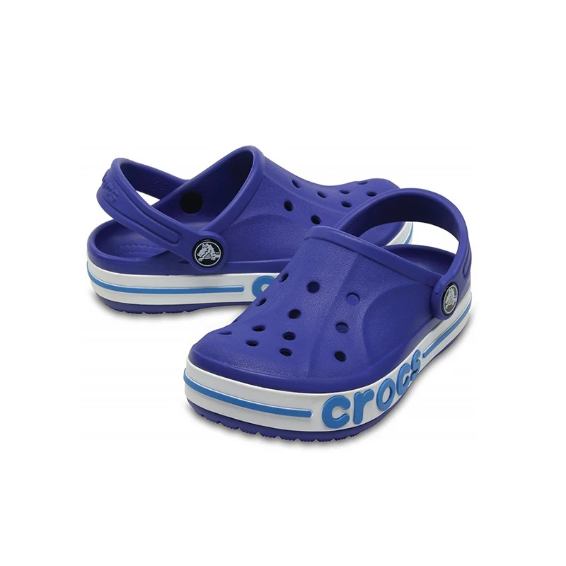 CROCS Bayaband Clog K KIDS|Мюли и сабо| |