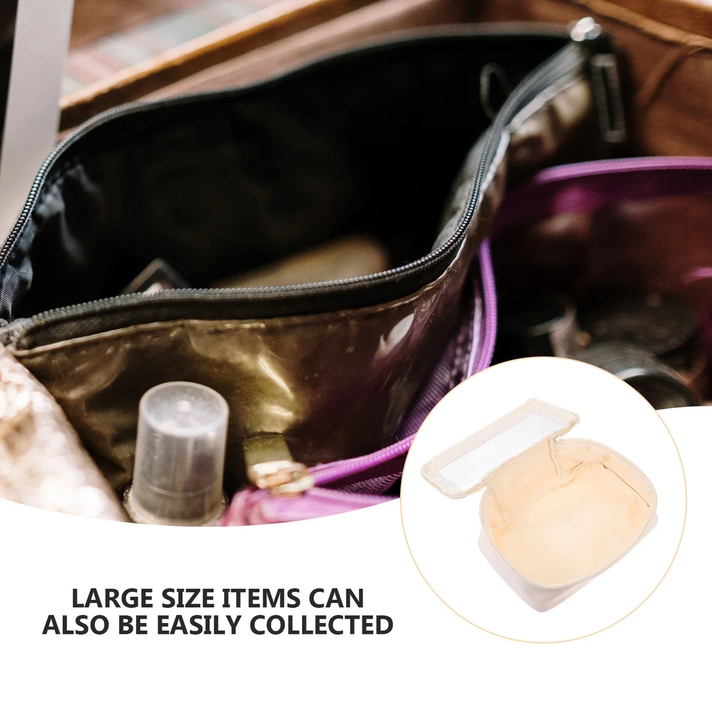 

Stationery Bag Cosmetic Bag Premium Stationery Bag Fashionable Cosmetic Bag