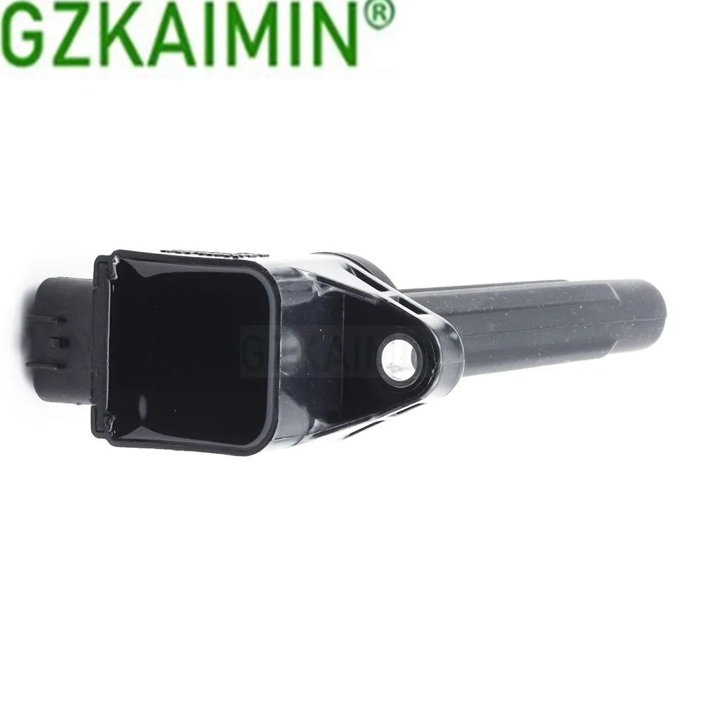 Набор из 4 высококачественных катушек зажигания для Suzuki GRAND VITARA II JT 2 0 Allrad 10 05 OEM 33400