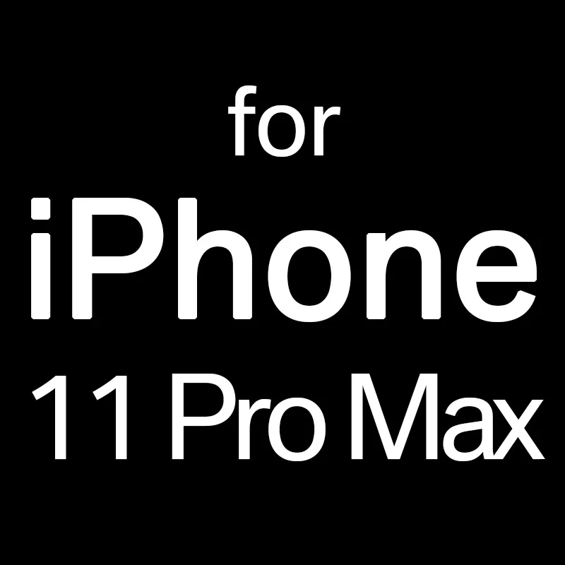 for iPhone 11ProMax Чехол на заказ для iPhone 5, 5S, 6, 6 S, 7, 8 Plus, X из мягкого ТПУ для samsung S7, S8, S9, huawei, P9, P10, P20 Lite - Цвет: for iPhone 11ProMax