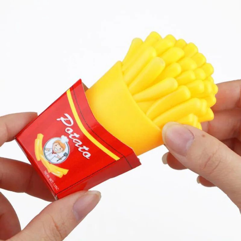 Детский кухонный игрушечный набор ролевые игры моделирование пластиковая еда