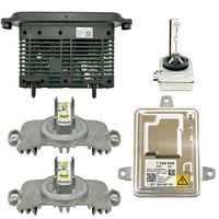 new for bmw 3 series f30 f31 f34 2012 2015 headlight xenon ballast module control computer unit led drl diode d1s bulb kit