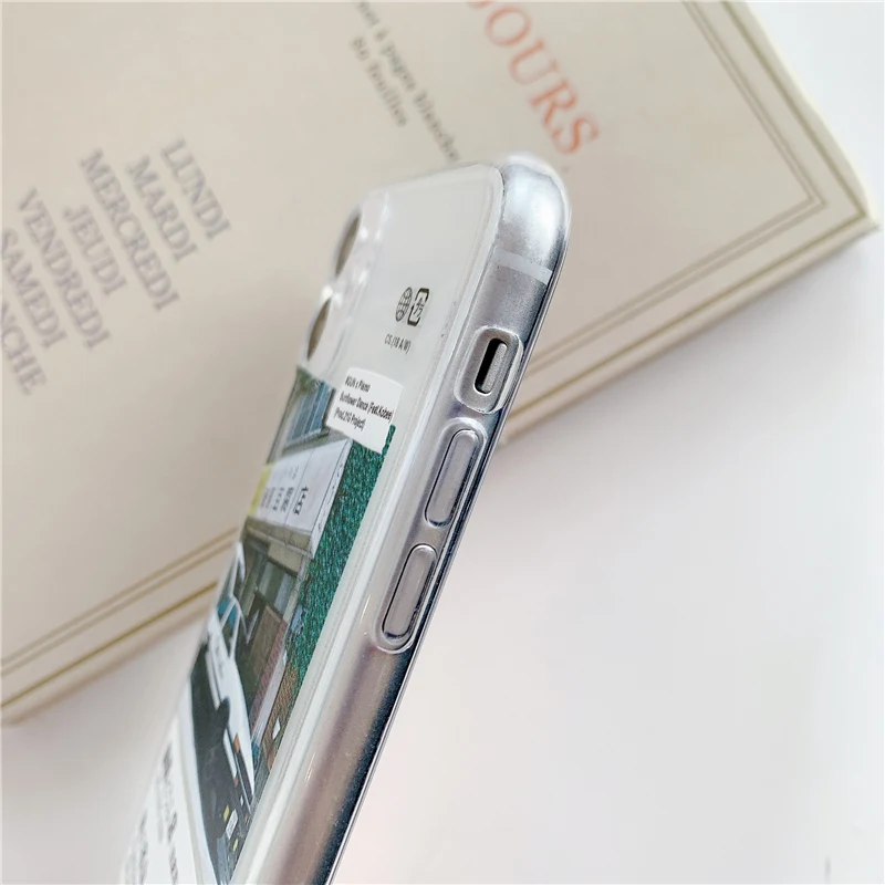 Чехол для Samsung A21 A21s A30 A40 A50 A51 A71 A70 S10 E S20 S9 plus Note 20 10 8 9 | Мобильные телефоны и