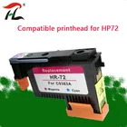 MC совместимый с HP 72 printhead C9380A C9383A C9384A для HP design jet T1100 T1120 T1120ps T1300ps T2300 T610 T770 T790 T795