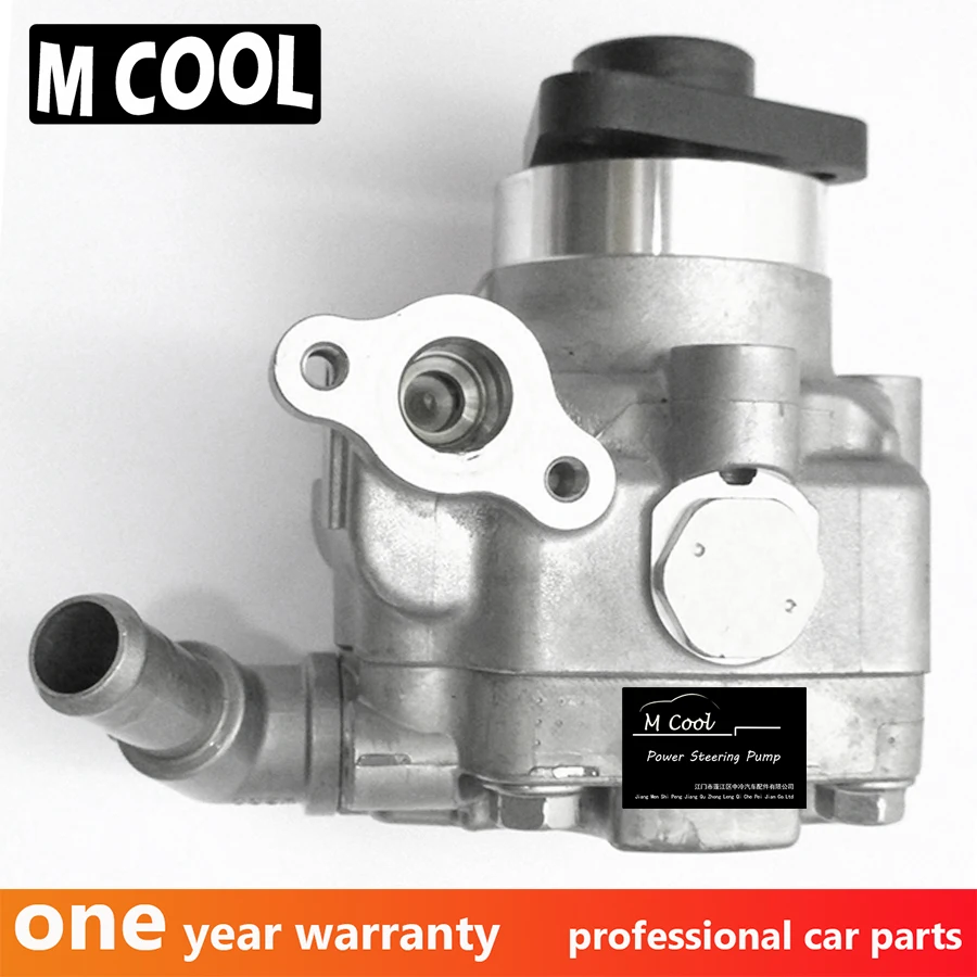 Новый Насос гидроусилителя руля для автомобиля VW Multivan MK V MPV 2003-2016 Amarok Pickup 2 0 7E0422154E |