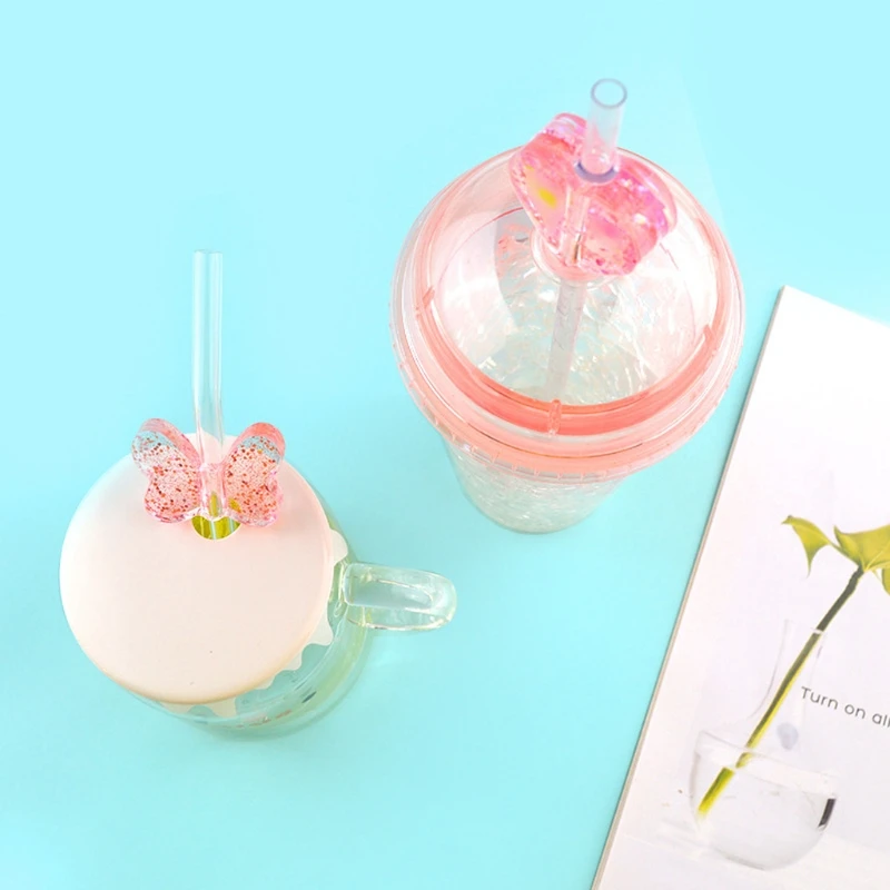 

Straw Topper Resin Molds Straw Topper Attachment Silicone Molds Epoxy Resin Casting Mold Flower Heart Molds For Straws