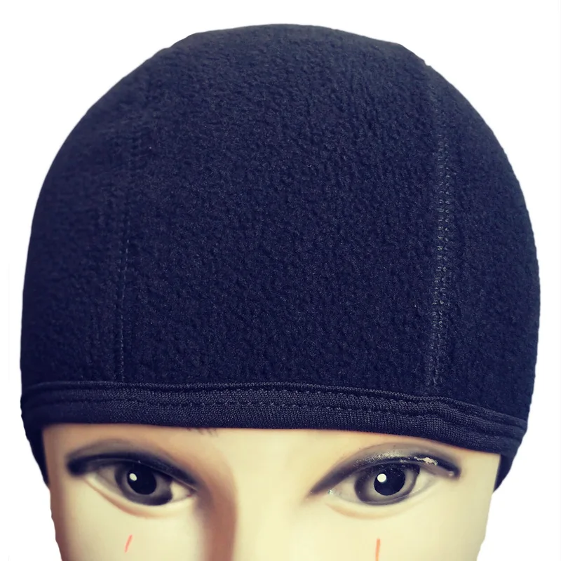 Зимние велосипедные шапки 2020 термальные с черепом для спорта на открытом воздухе