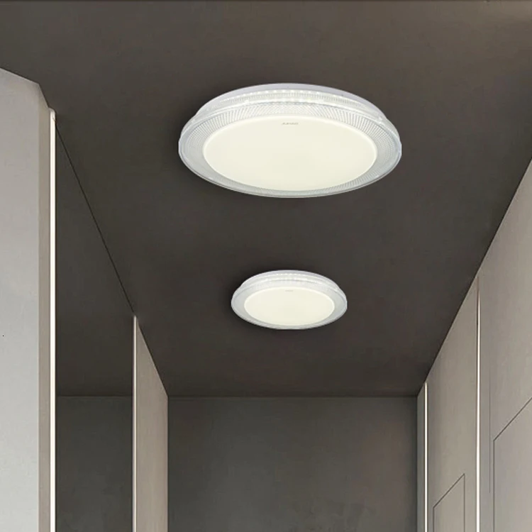 Крытая дешевая кухня гостиная детская спальня акриловая форма светодиодное