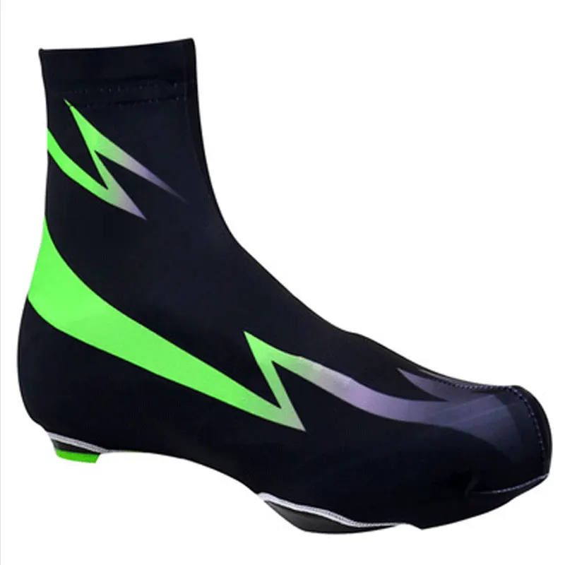 

Cycling shoes covers unisex waterproof covers shoes men women bicycle cover shoes anti-slip 2021 fashion