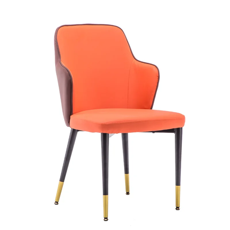 Обеденный стул обеденный домашний стол для молочного чая стул|Кресла педикюра| |