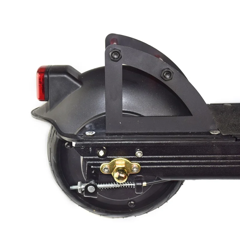 Nanrobot X4 " простой складной 500W 48V 10.4A 20Mph 25 км kick e для взрослых 2 колеса, Электрический скутер
