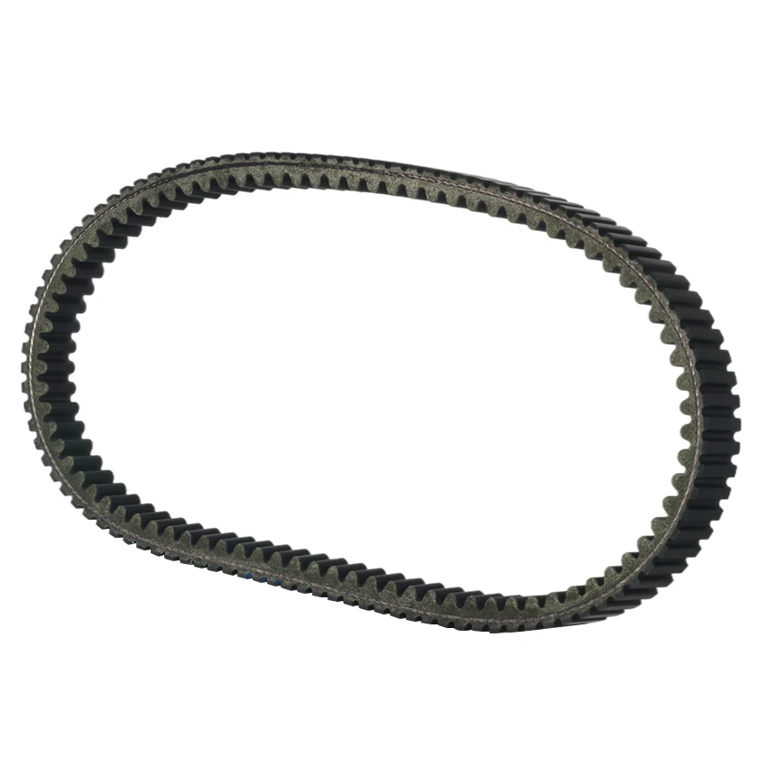 Motorcycle Transmission Belt For Yamaha MWD300 Tricity 300 CZD300 Evolis ABS CZD250 X-Max XMAX 250 OEM:B74-E7641-00 B5X-E7641-00