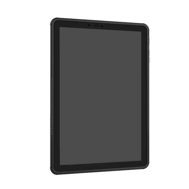 Для Samsung Galaxy Tab S4 10,5 T830 чехол для планшета SM-T830 T835 10,5 дюймов Броня Силиконовый ТПУ+ PC противоударный чехол с подставкой+ ручка+ пленка