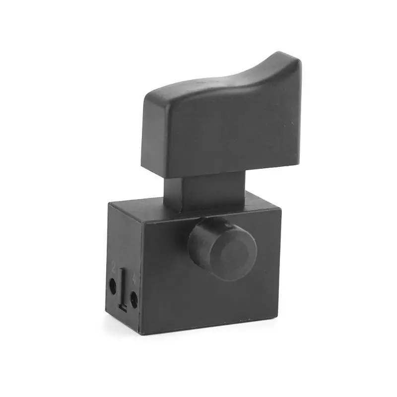 Электроинструмент для резки электрический выключатель угловой шлифовальной