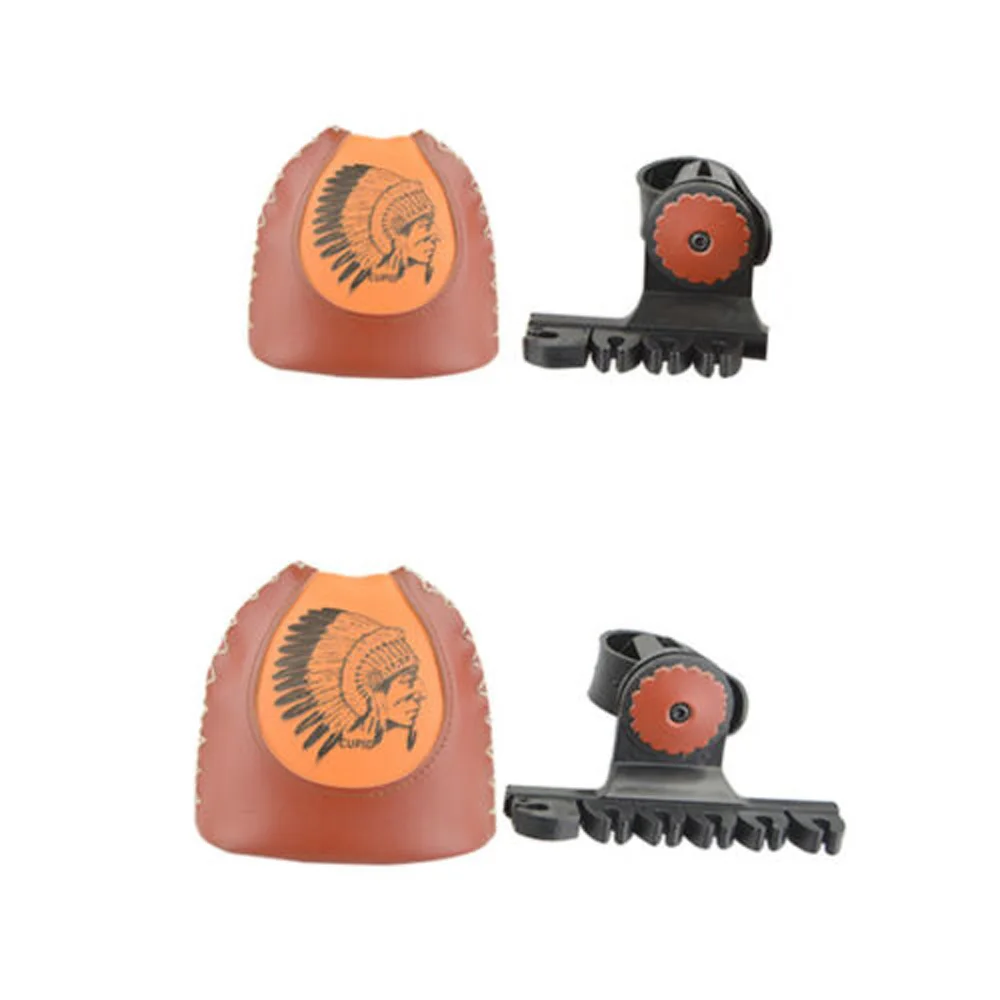 

Quick Lock Mounting Bracket Arrow Holder Arrow Quiver for Recurve Bow American Hunting Accessories