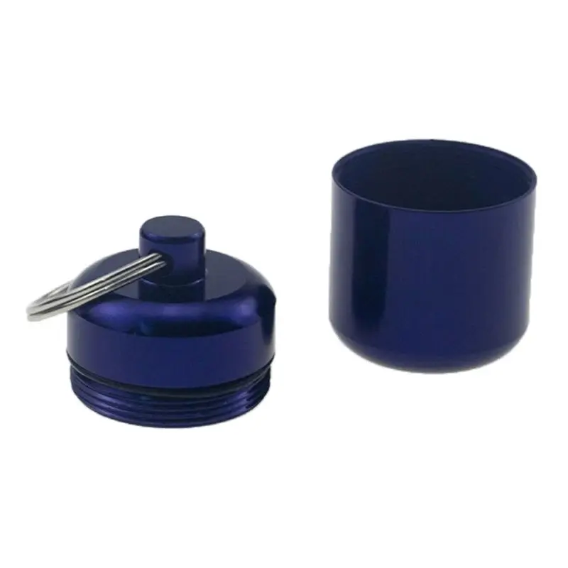 

1Set Soft Silicone Reusable Earplugs Noise Cancelling Ear Plugs with Aluminum Box Holder for Concerts Sleeping Bar DJ Sports